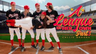 [MilfBody] Callie Brooks (A League of Her Own: Part 3 – Bring It Home / 10.23.2023)