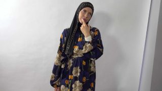 [SexWithMuslims] Max Dior (Sexy Holly Molly in hijab wants some photos / 01.19.2024)