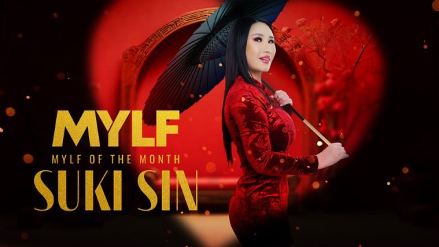 [MylfOfTheMonth] Suki Sin (Let the Sin Begin / 02.01.2024)