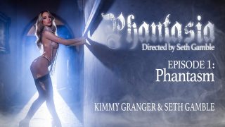 [Wicked] Kimmy Granger (Phantasia / 02.02.2024)