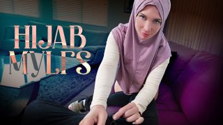 [HijabMylfs] Kaylee Lang (Married, Discreet, and Horny / 04.23.2024)